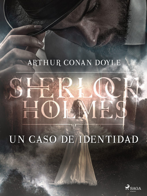 Titeldetaljer för Un caso de identidad av Arthur Conan Doyle - Tillgänglig